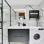 Duplex Cosy Canal Saint Martin